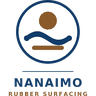 Nanaimo Rubber Surfacing logo